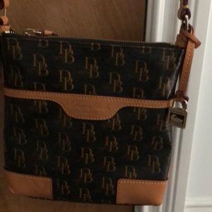 Dooney and Bourke purse